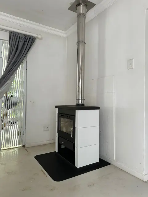 Fireplaces project photo