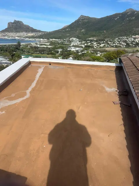 Waterproofing & painting project photo