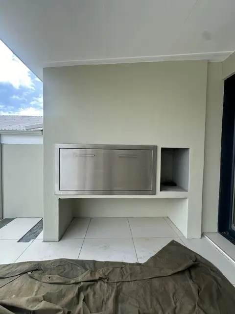 Braais project photo