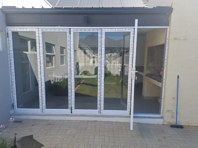 Building & renovations project photo