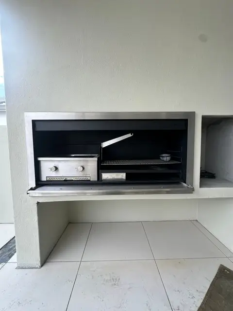 Braais project photo