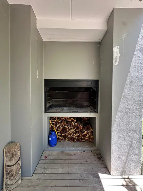 Braais project photo