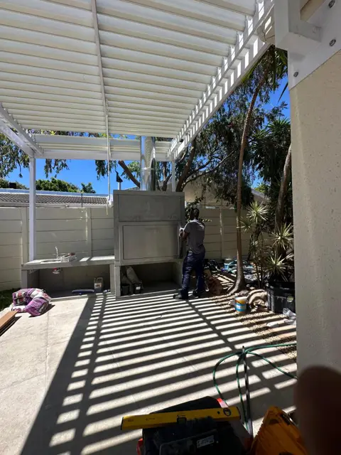 Braais project photo