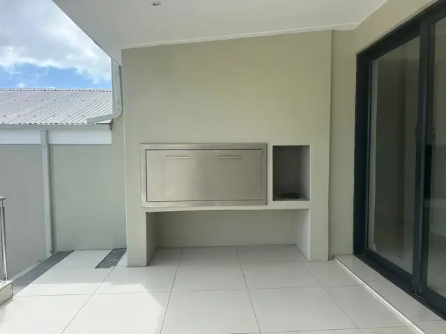 Braais project photo