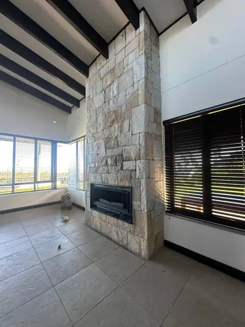 Fireplaces project photo