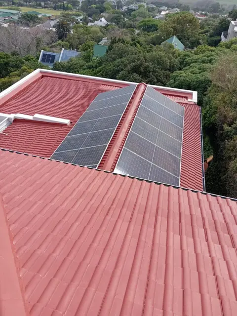 Waterproofing & painting project photo