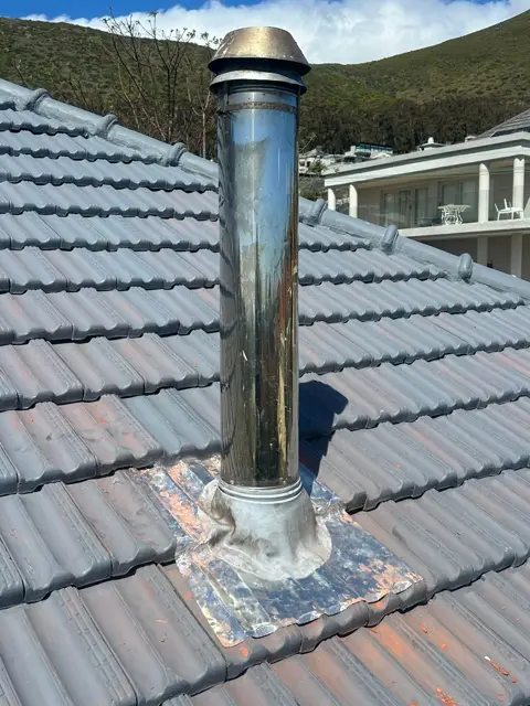 Fireplaces project photo