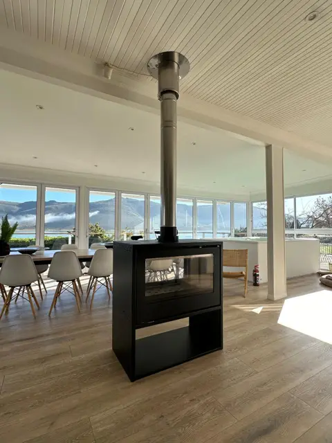 Fireplaces project photo