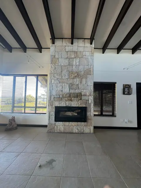 Fireplaces project photo