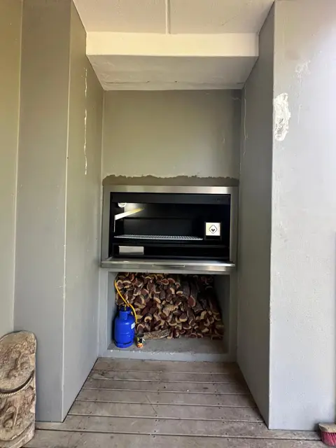 Braais project photo