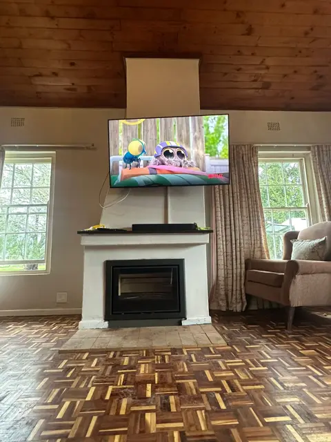 Fireplaces project photo