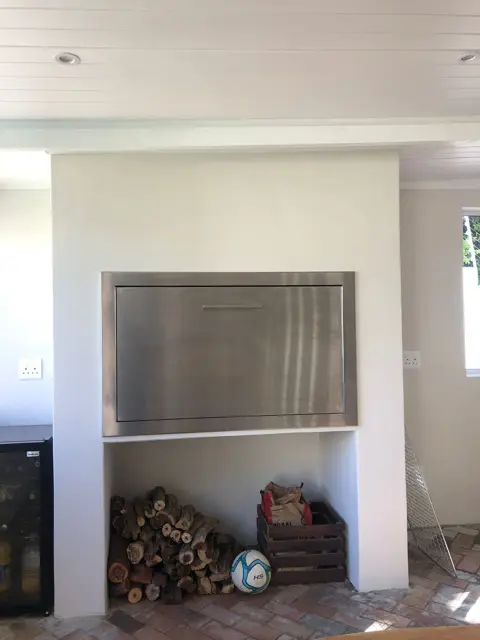 Braais project photo