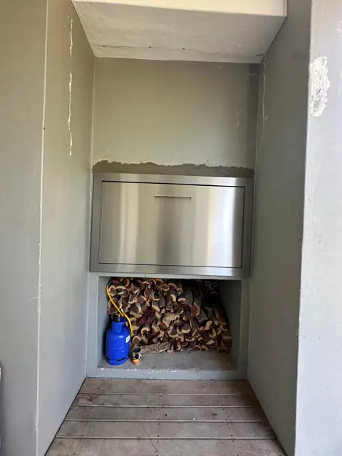 Braais project photo