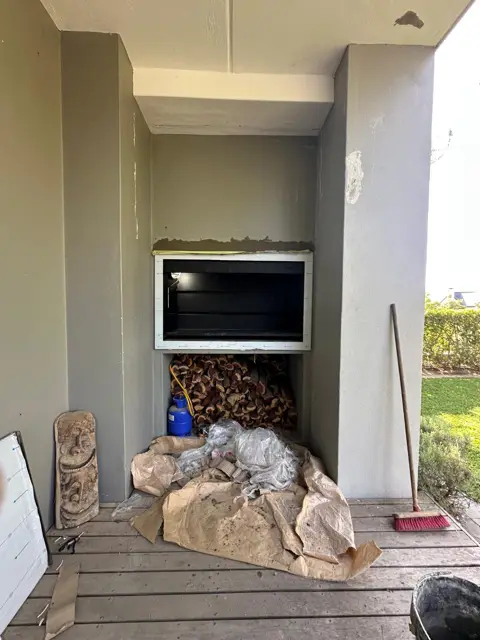 Braais project photo