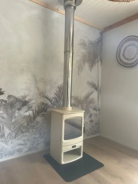 Fireplaces project photo