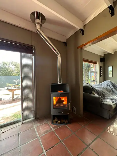 Braais project photo
