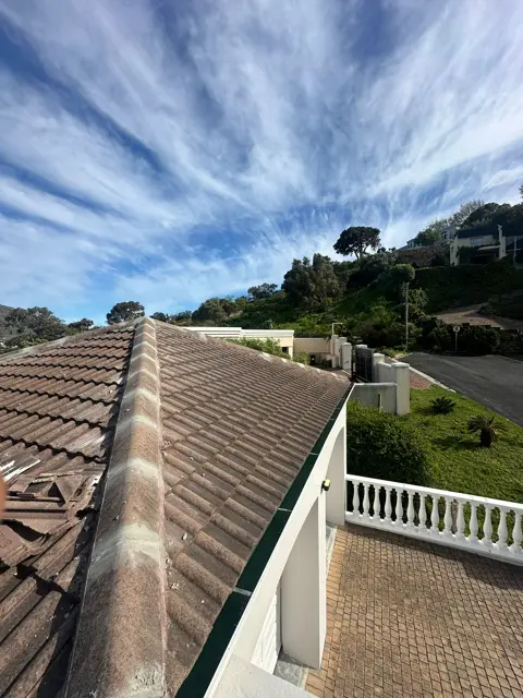Waterproofing & painting project photo