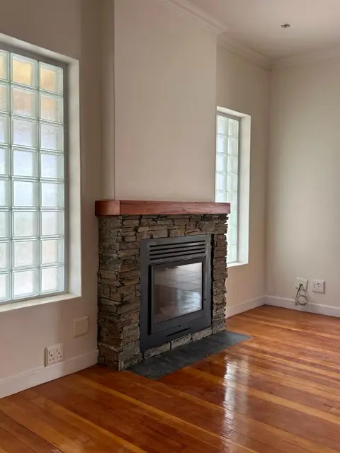 Fireplaces project photo