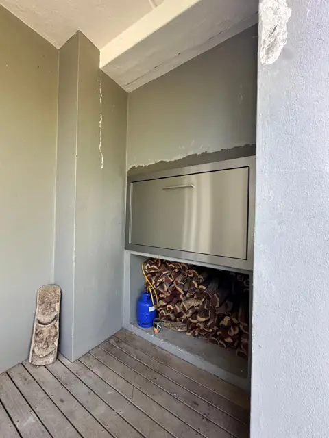 Braais project photo