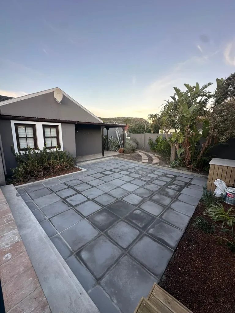 Brick Paving for Driveways and Patios: Designs and Costs